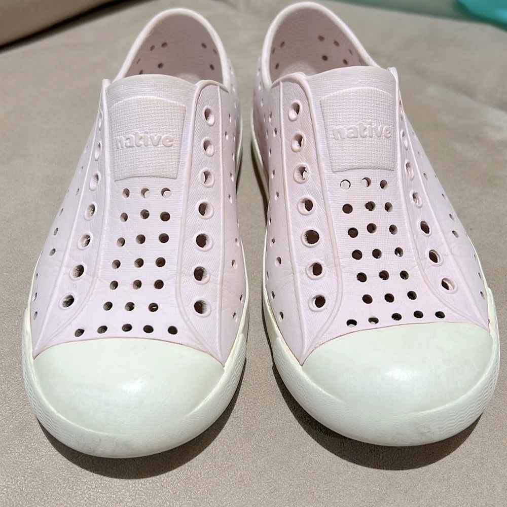 Pink Jefferson Natives c12